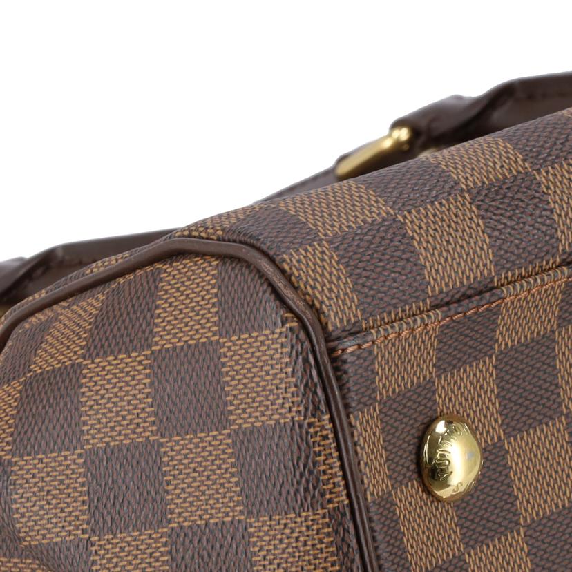 LOUIS VUITTON ルイヴィトン/トレヴィPM/ダミエ/N51997//TH2***/ABランク/25
