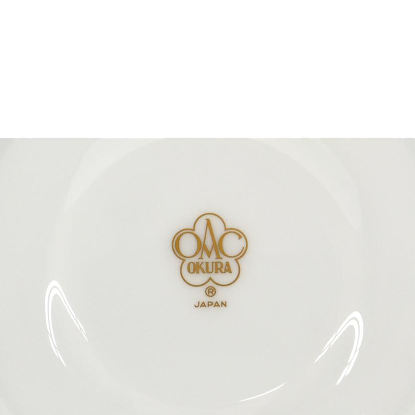 OKURA 大倉陶園/マイリトルベア ティータイムペアセット//Aランク/75