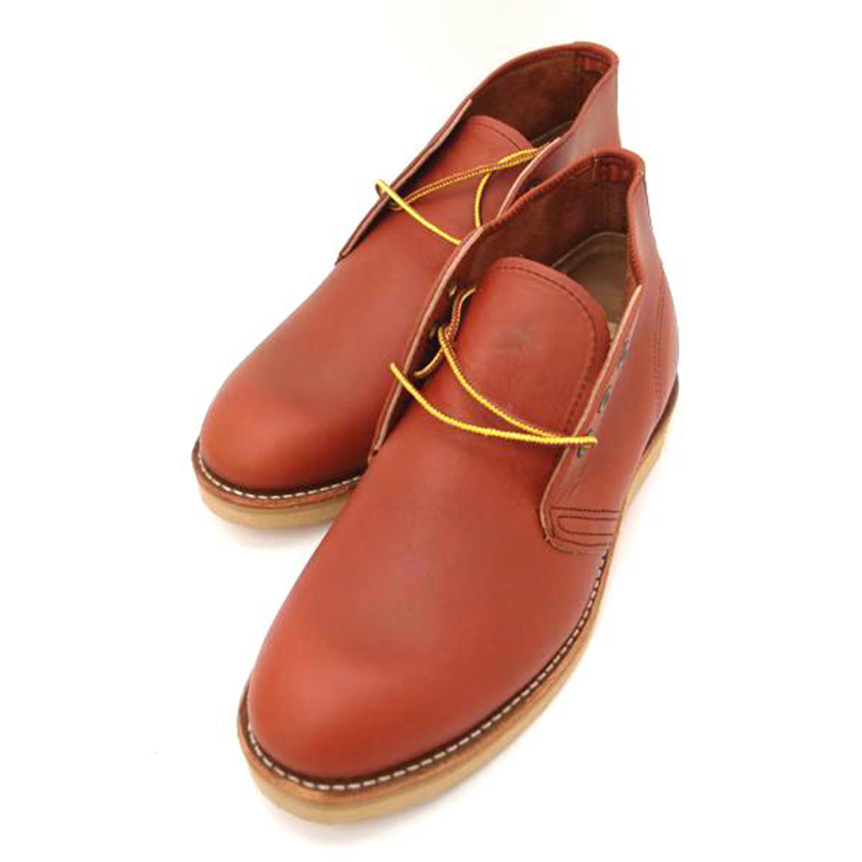 RED　WING レッドウィング/RED　WING　ブーツ//ABランク/69