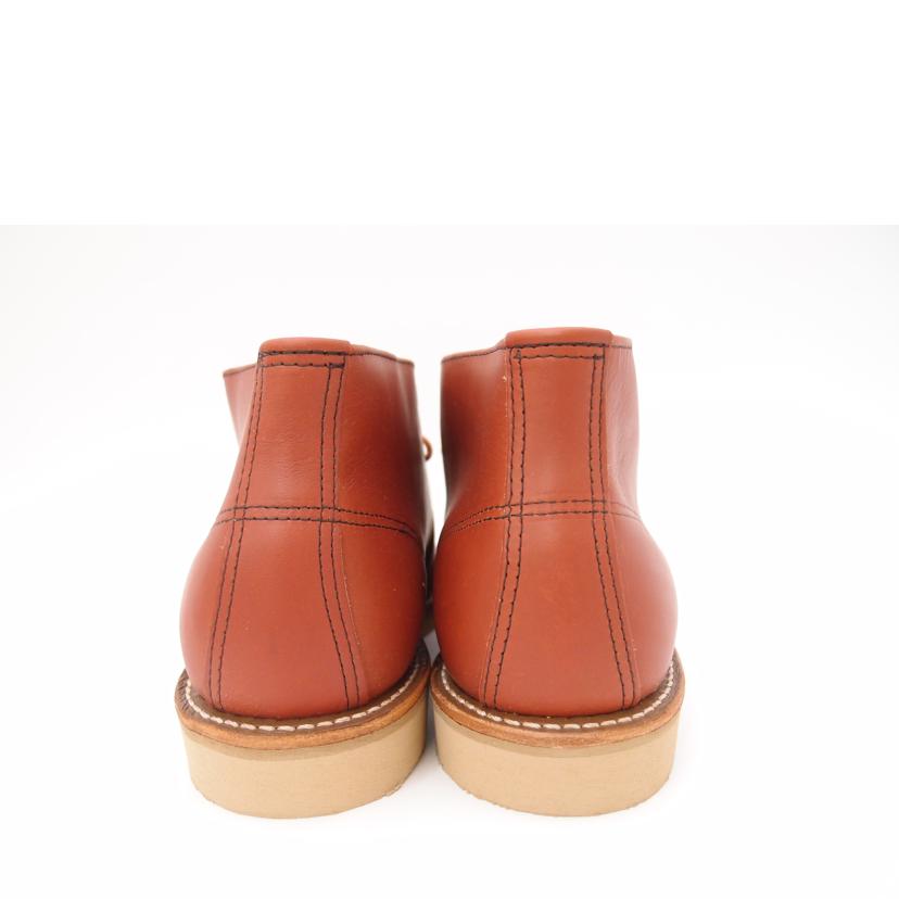 RED　WING レッドウィング/RED　WING　ブーツ//ABランク/69