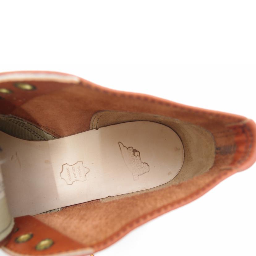 RED　WING レッドウィング/RED　WING　ブーツ//ABランク/69