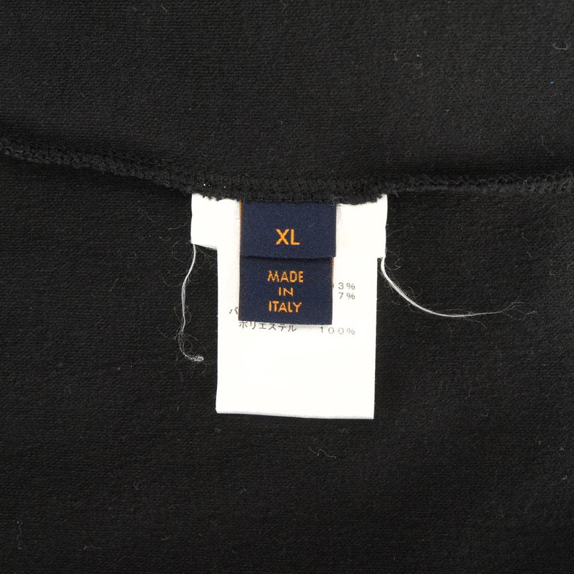 LOUIS VUITTON/LOUIS VUITTON　ナショナル　パーク　パッチ　ワッペン　Tシャツ　BK//ABランク/78