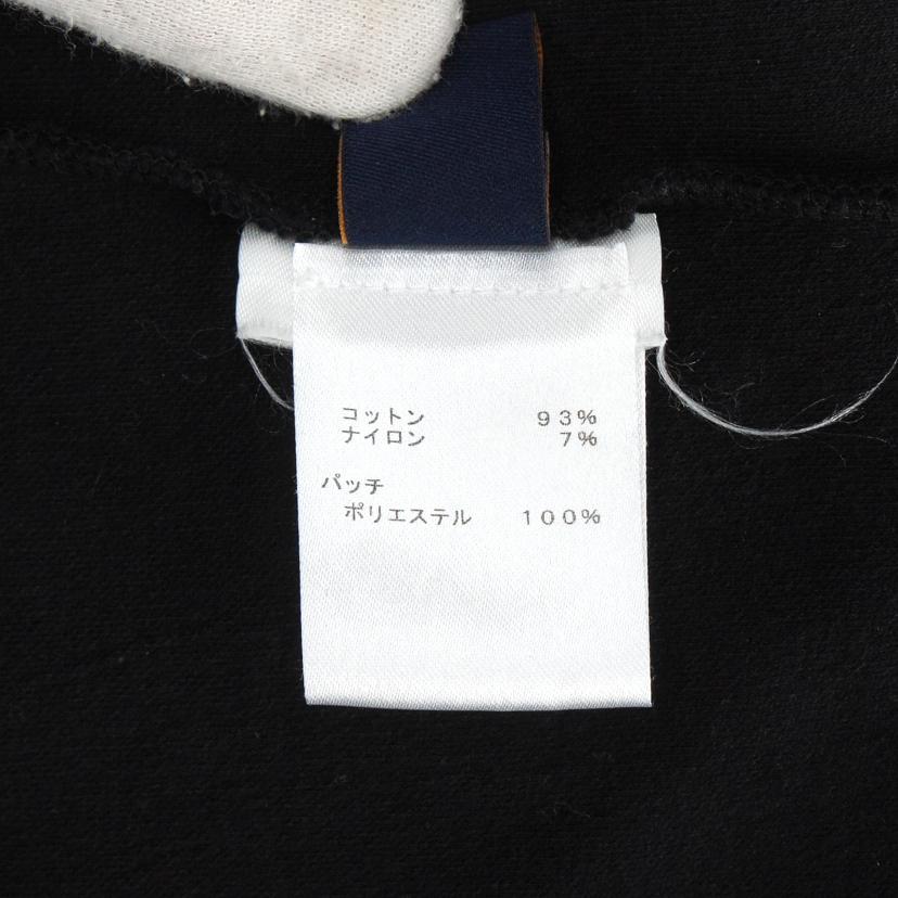 LOUIS VUITTON/LOUIS VUITTON　ナショナル　パーク　パッチ　ワッペン　Tシャツ　BK//ABランク/78