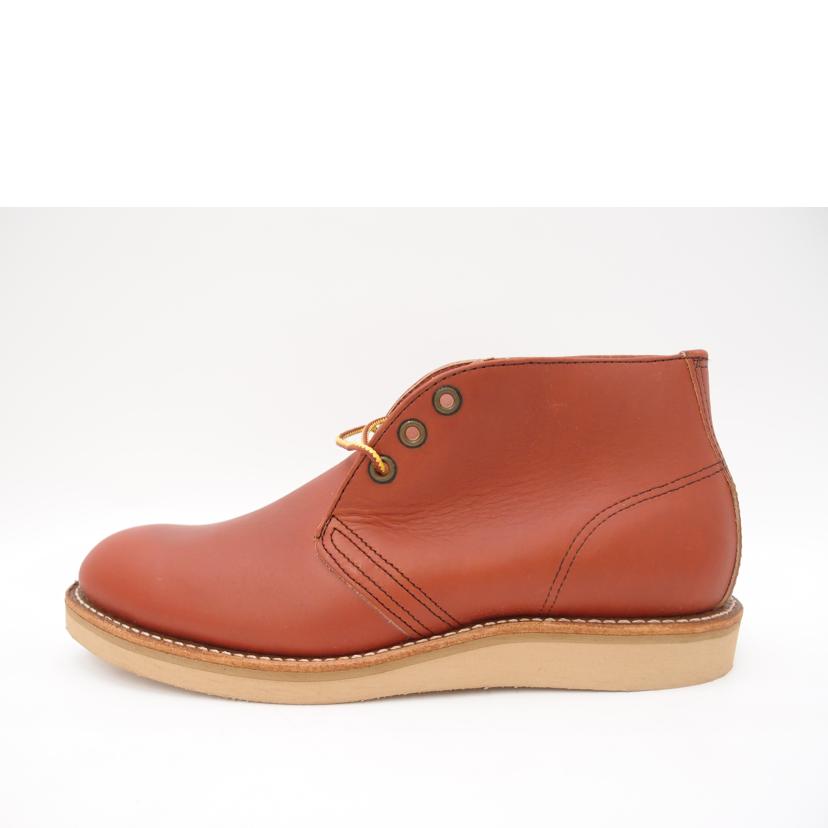 RED　WING レッドウィング/RED　WING　ブーツ//ABランク/69