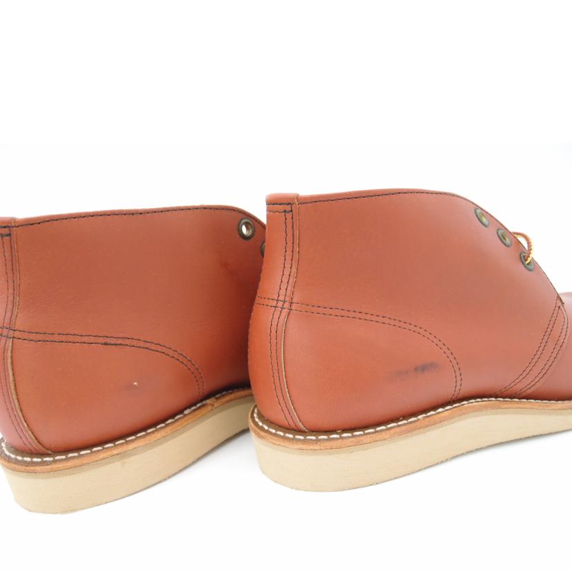 RED　WING レッドウィング/RED　WING　ブーツ//ABランク/69
