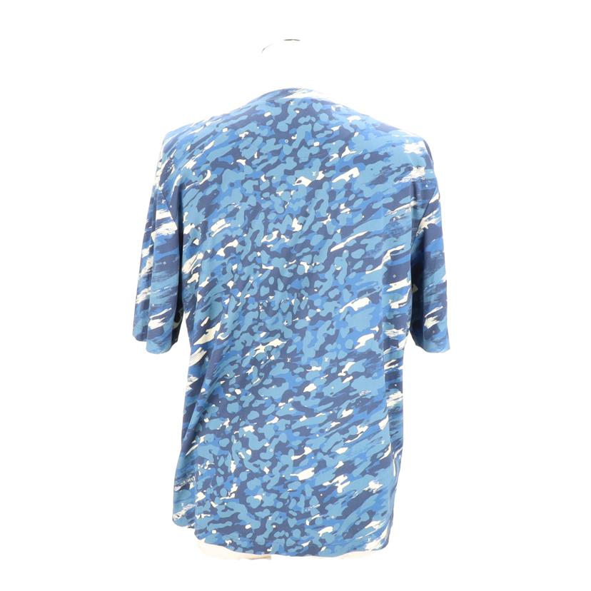 LOUIS VUITTON ルイヴィトン/LOUIS VUITTON　迷彩　Tシャツ//ABランク/78