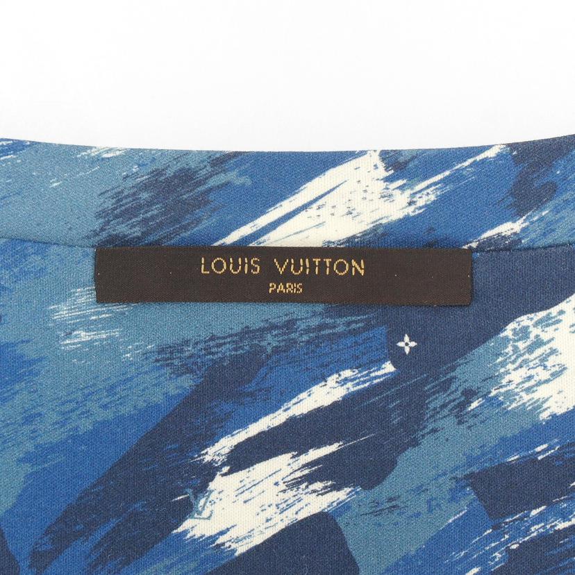 LOUIS VUITTON ルイヴィトン/LOUIS VUITTON　迷彩　Tシャツ//ABランク/78