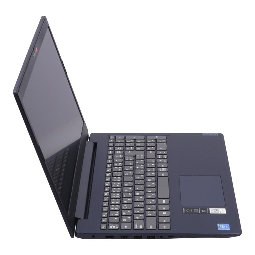 Lenovo レノボ　/Win10ノートPC／IdeaPad　L350/81Y300T6JP//PF2Y28D1/Bランク/75