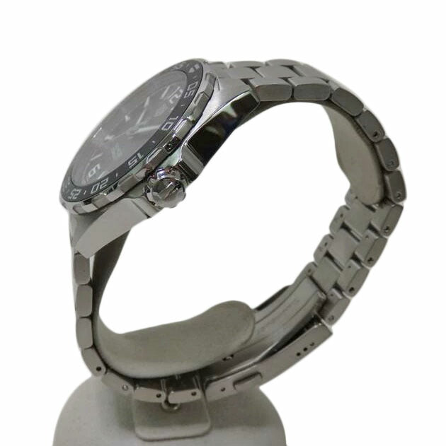 TAG　Heuer タグ・ホイヤー/フォーミュラー1／キャリバー5／デイト/WAZ2011//WQS****/Aランク/84