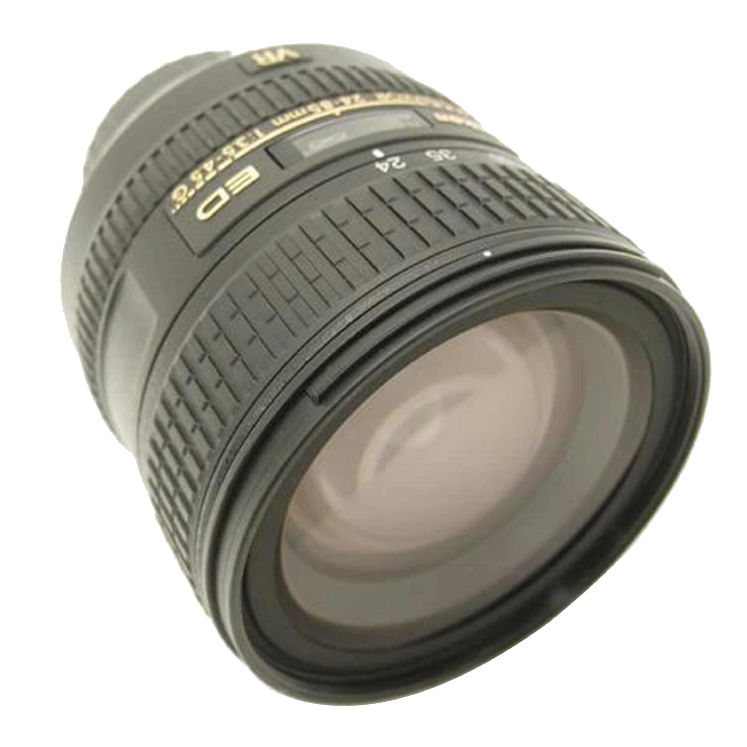 Nikon ニコン/標準ズームレンズ/AF-S NIKKOR 24-85mm f/3.5-4.5G ED VR//2110189/ABランク/69