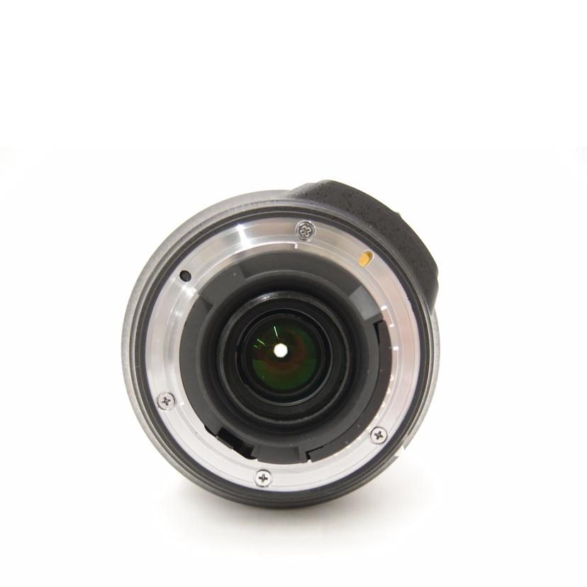 Nikon ニコン/標準ズームレンズ/AF-S NIKKOR 24-85mm f/3.5-4.5G ED VR//2110189/ABランク/69