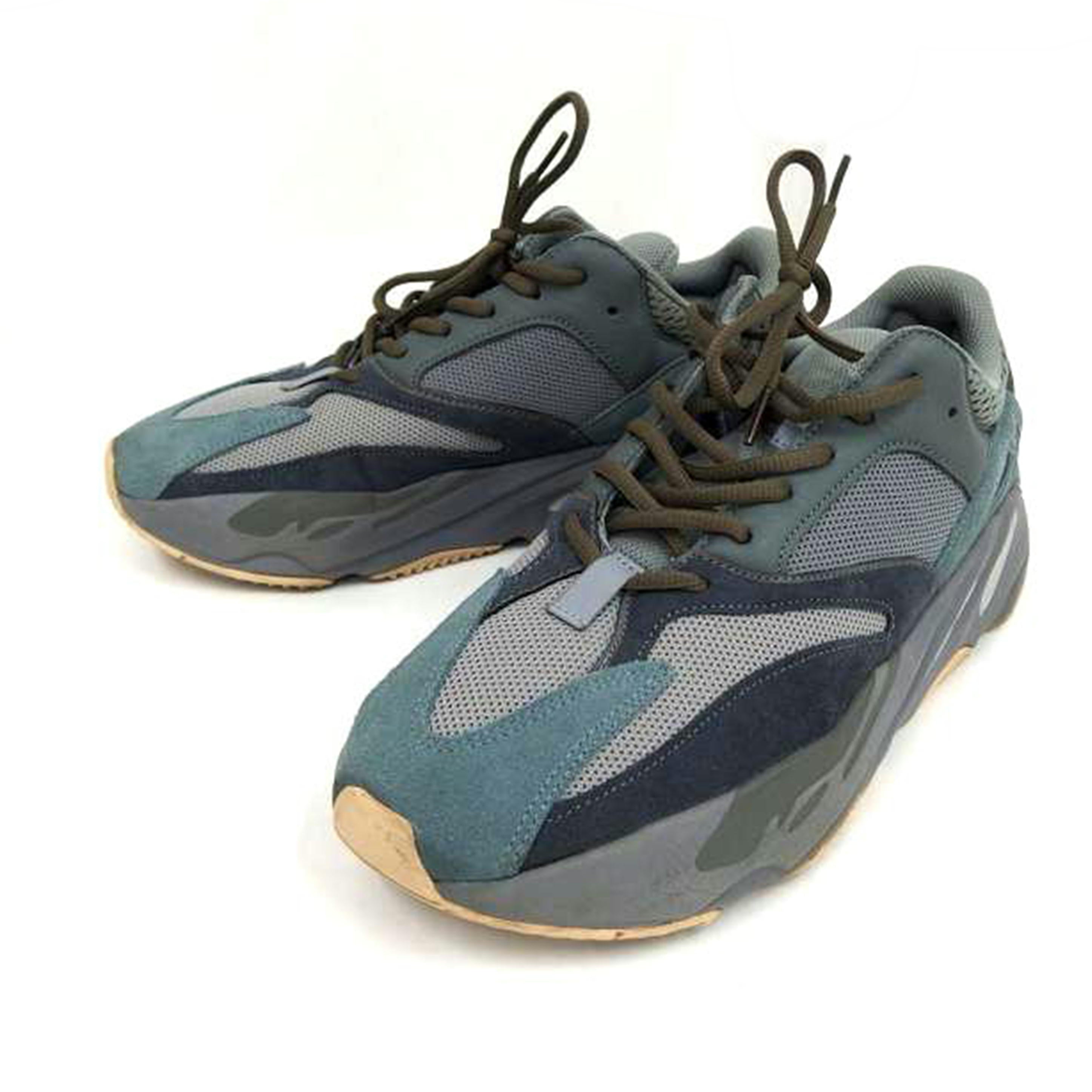adidas アディダス/Yeezy　Boost　700　Teal　Blue/FW2499//BCランク/82