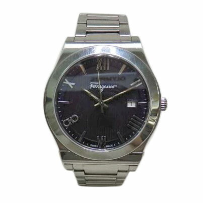 Salvatore　Ferragamo サルバトーレフェラガモ/Salvatore　Ferragamo／メンズ・クォーツ//220*********/ABランク/84