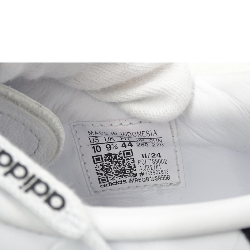A　BATHING　APE×adidas アベイシングエイプ×アディダス/SSTR　V　BAPE/JR2701//Aランク/69