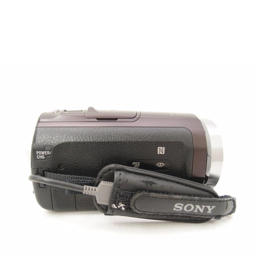 SONY ソニー/デジタルビデオカメラ/HDR-PJ540//3021380/Bランク/69