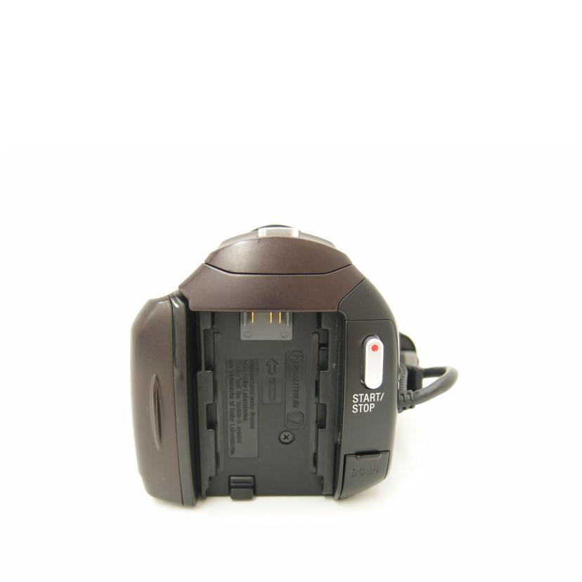 SONY ソニー/デジタルビデオカメラ/HDR-PJ540//3021380/Bランク/69