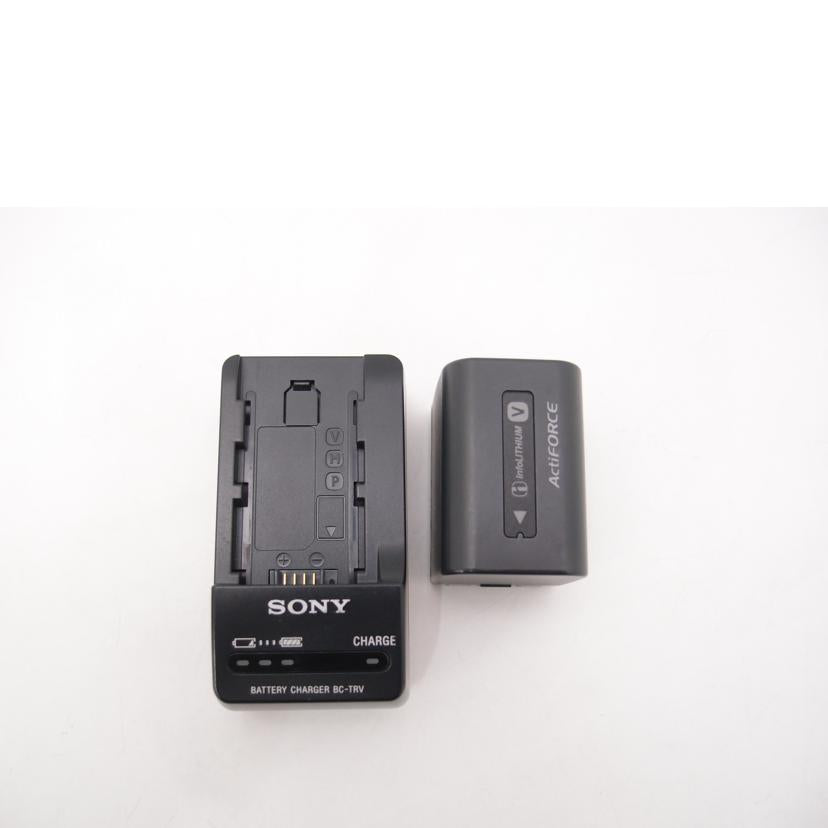 SONY ソニー/デジタルビデオカメラ/HDR-PJ540//3021380/Bランク/69