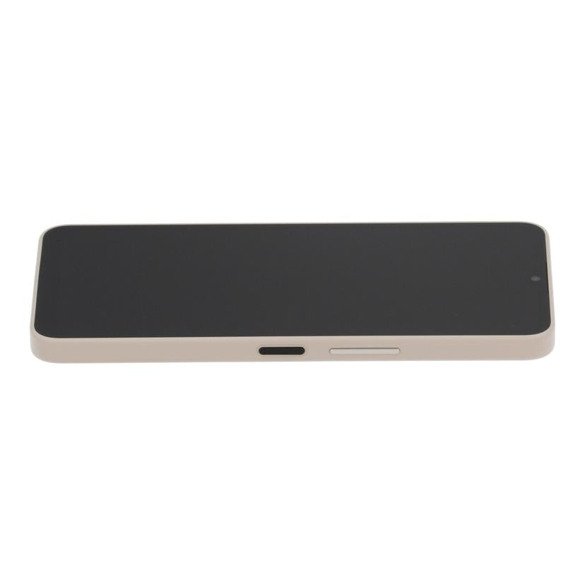 SHARP　docomo シャープ　/スマートフォン／AQUOS　wish4/SH-52E//SX4LHMA462203456/Aランク/67
