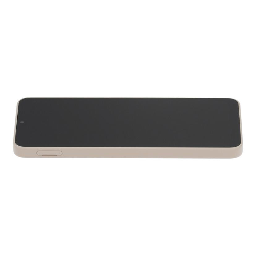 SHARP　docomo シャープ　/スマートフォン／AQUOS　wish4/SH-52E//SX4LHMA462203456/Aランク/67