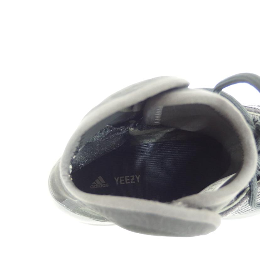 adidas アディダス/YEEZY　Quantum　Onyx／ブラック/GX1317//ABランク/82