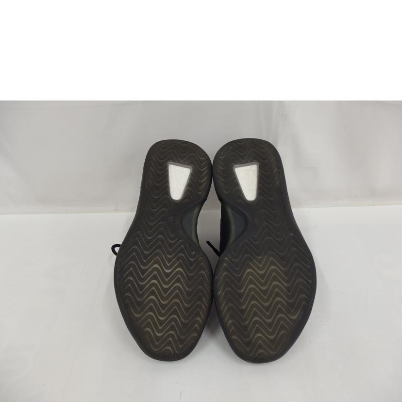 adidas アディダス/YEEZY　Quantum　Onyx／ブラック/GX1317//ABランク/82