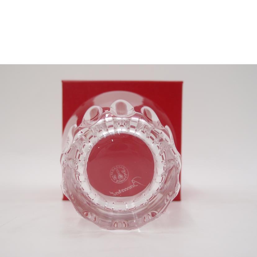 Baccarat バカラ/エトナ　タンブラー　ロックグラス　ブランド食器/ETNA//Sランク/69