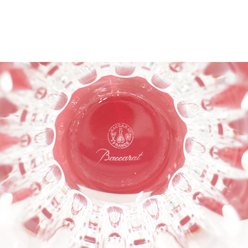 Baccarat バカラ/エトナ　タンブラー　ロックグラス　ブランド食器/ETNA//Sランク/69