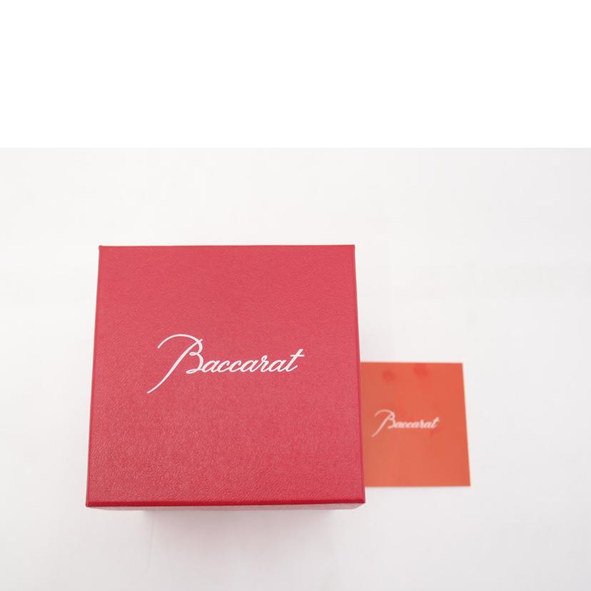 Baccarat バカラ/エトナ　タンブラー　ロックグラス　ブランド食器/ETNA//Sランク/69
