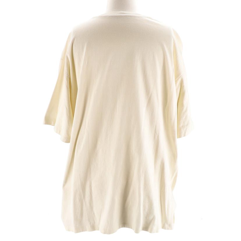 GUCCI×THE　NORTH　FACE グッチ×ノースフェイス/GUCCI×THE　NORTH　FACE　ロゴ　Tシャツ//Bランク/78