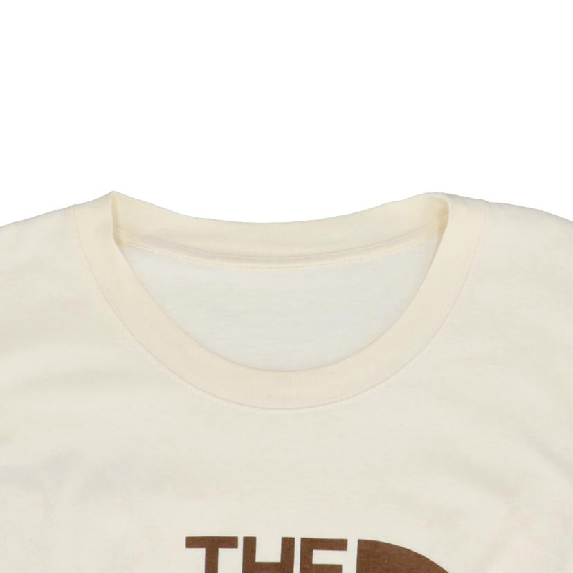 GUCCI×THE　NORTH　FACE グッチ×ノースフェイス/GUCCI×THE　NORTH　FACE　ロゴ　Tシャツ//Bランク/78