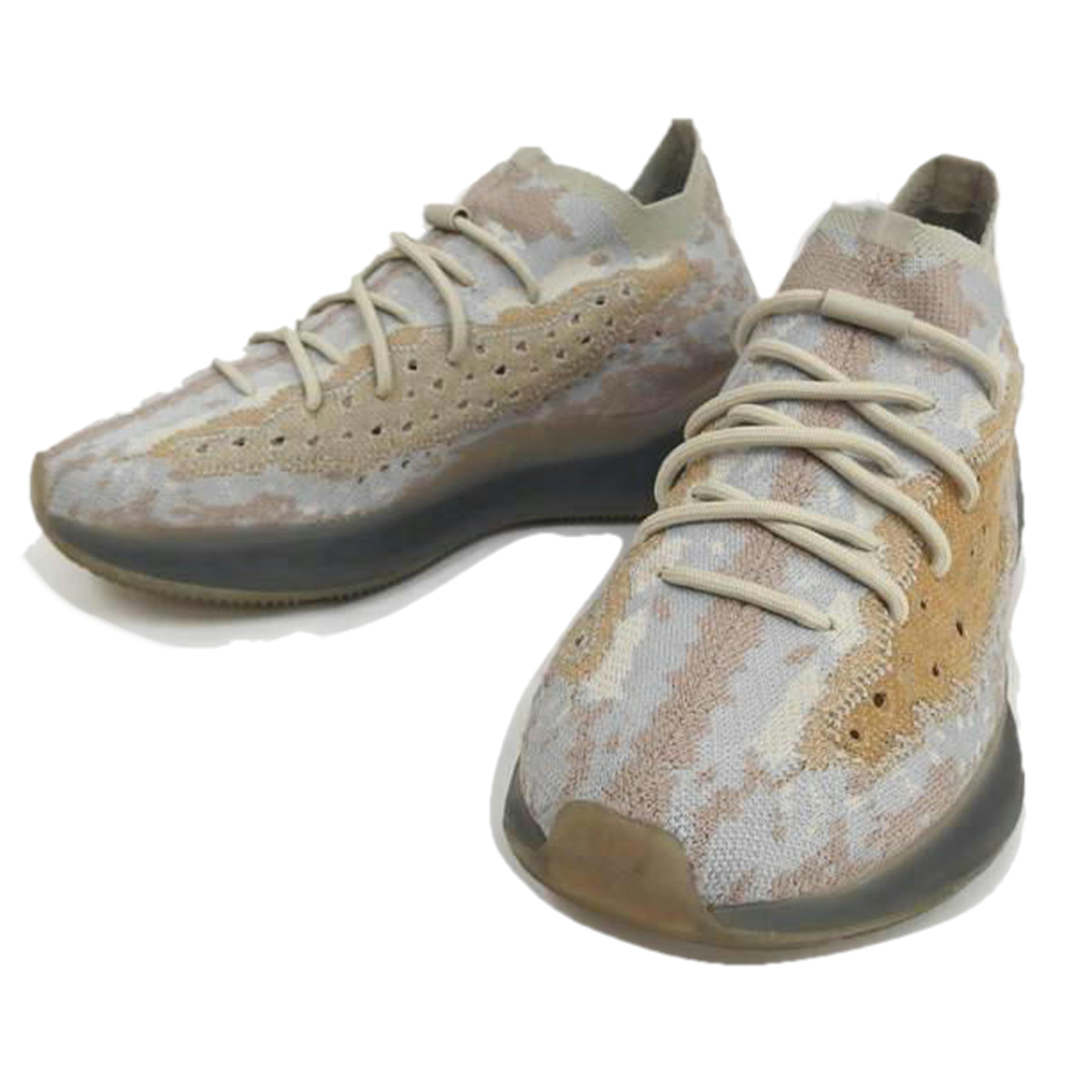 adidas アディダス/YEEZY　BOOST　380／アースカラー/FZ1269//Aランク/82