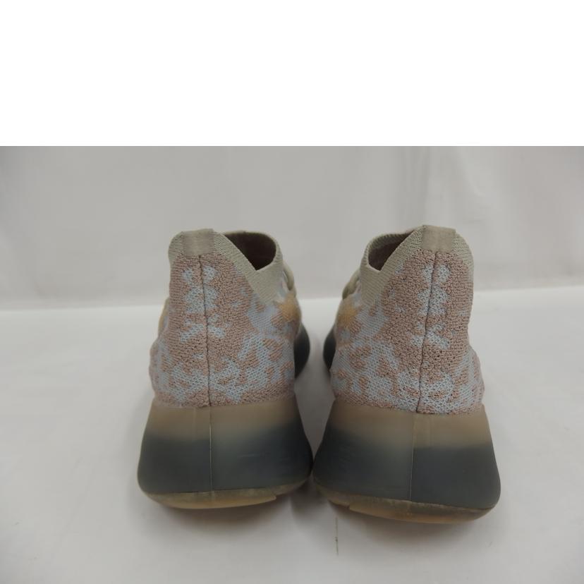 adidas アディダス/YEEZY　BOOST　380／アースカラー/FZ1269//Aランク/82