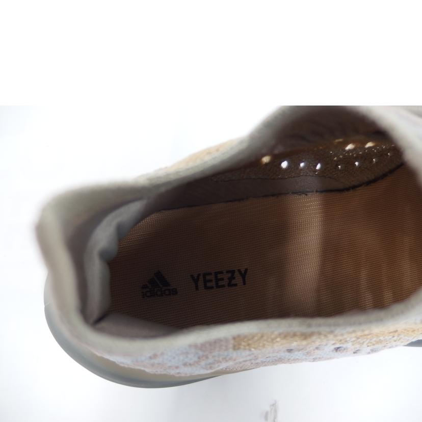 adidas アディダス/YEEZY　BOOST　380／アースカラー/FZ1269//Aランク/82