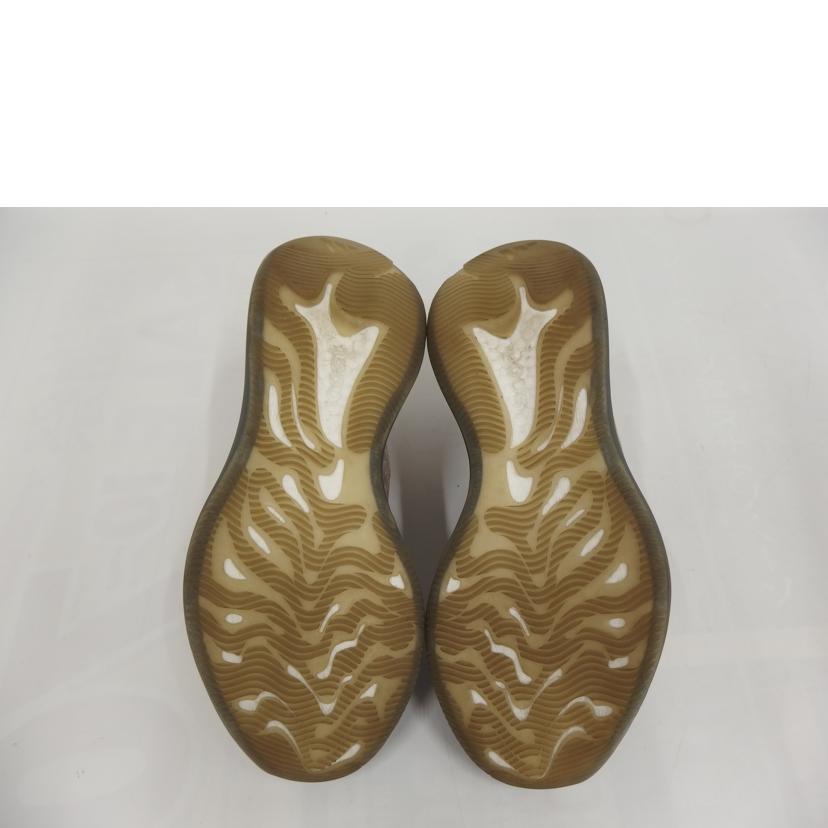 adidas アディダス/YEEZY　BOOST　380／アースカラー/FZ1269//Aランク/82