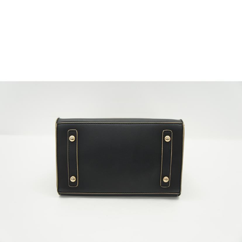 LANVIN ランバン/LANVIN／2wayショルダーバッグ//Aランク/81