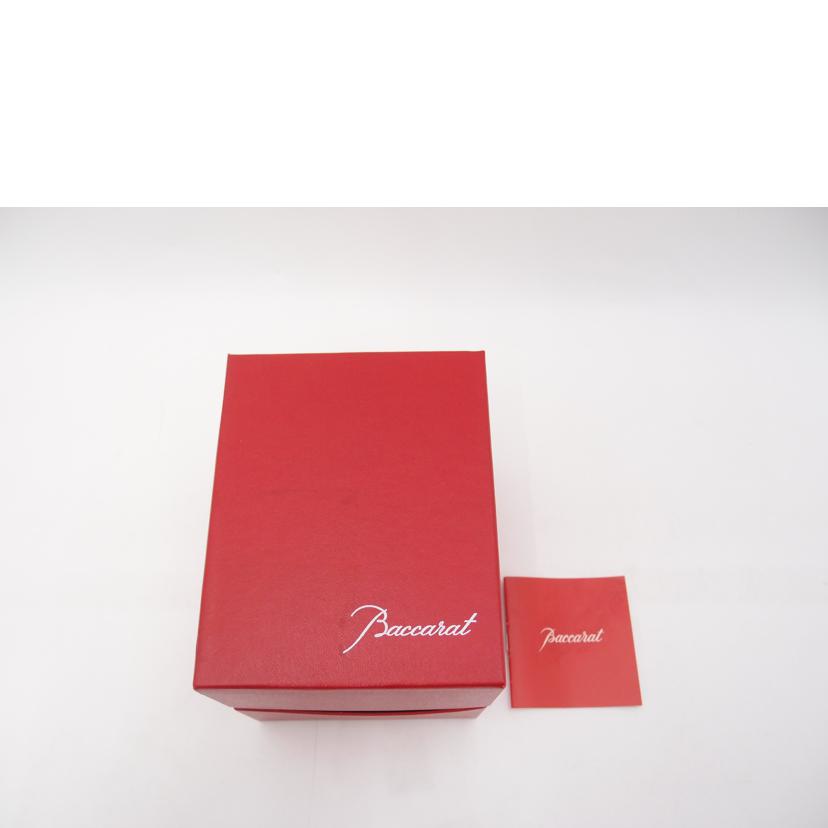 Baccarat バカラ/アルクール　タンブラー　オールドファッション　9．5cm　ブランド食器/ HARCOURT 1702238//Sランク/69