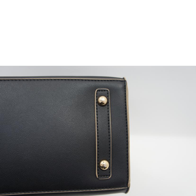 LANVIN ランバン/LANVIN／2wayショルダーバッグ//Aランク/81