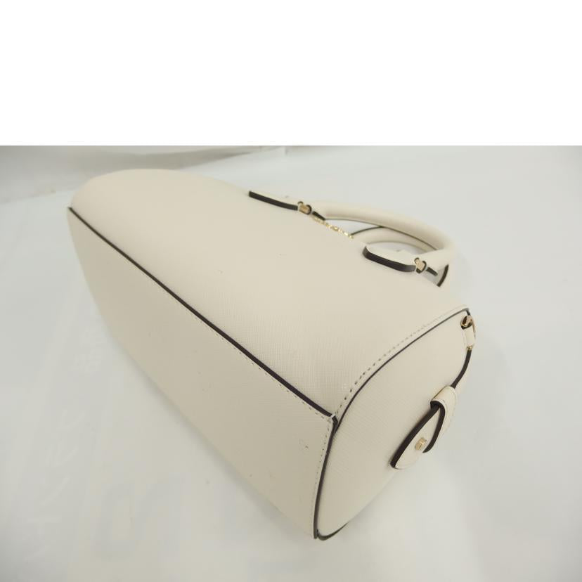 Kate　Spade ケイトスペード/Kate　Spade　ミニトートショルダーバック／WH/ //ABランク/82