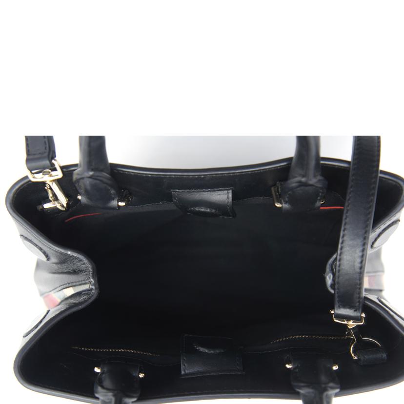 Paul　Smith／ ポールスミス/Paul　Smith／スワールトリム2wayバッグ//ABランク/81