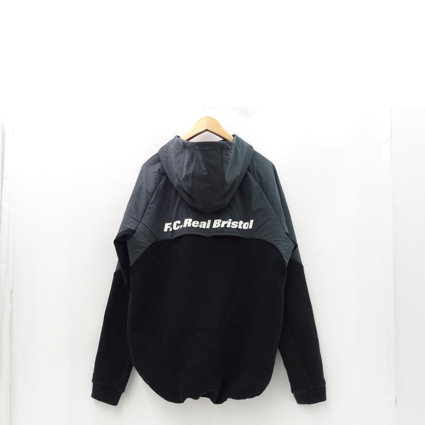 F.C.Real Bristol エフシーレアルブリストル/20SS VENTILATION HOODIE/FCRB-200044//ABランク/69