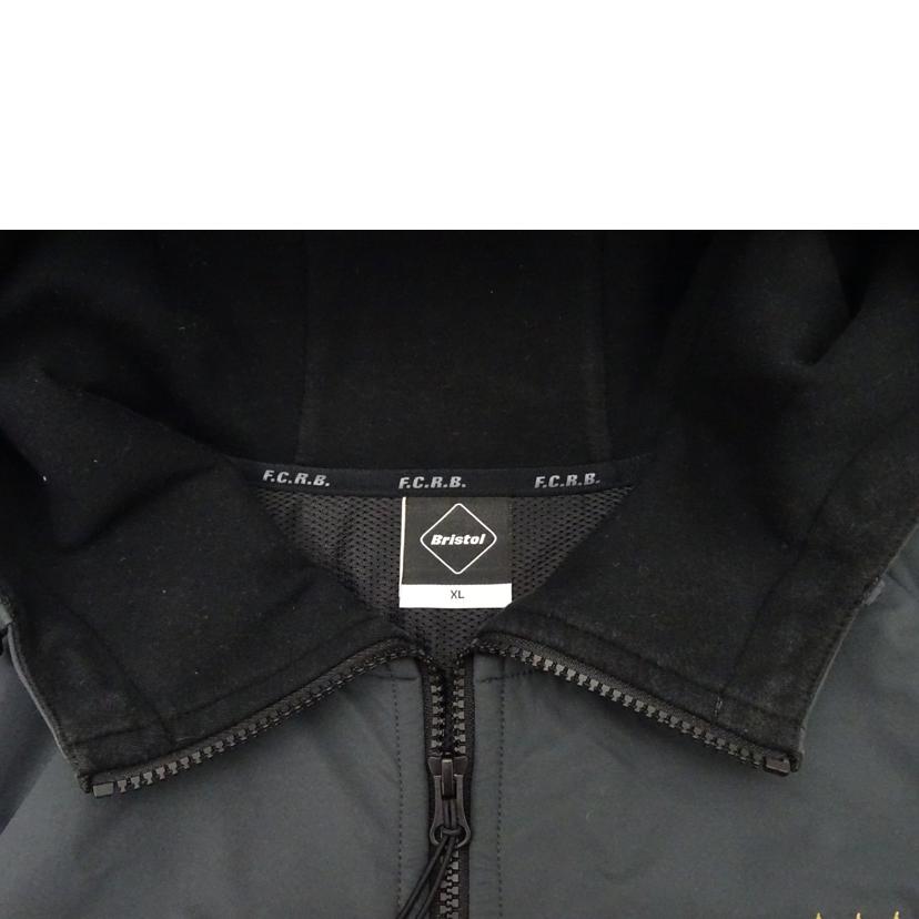 F.C.Real Bristol エフシーレアルブリストル/20SS VENTILATION HOODIE/FCRB-200044//ABランク/69
