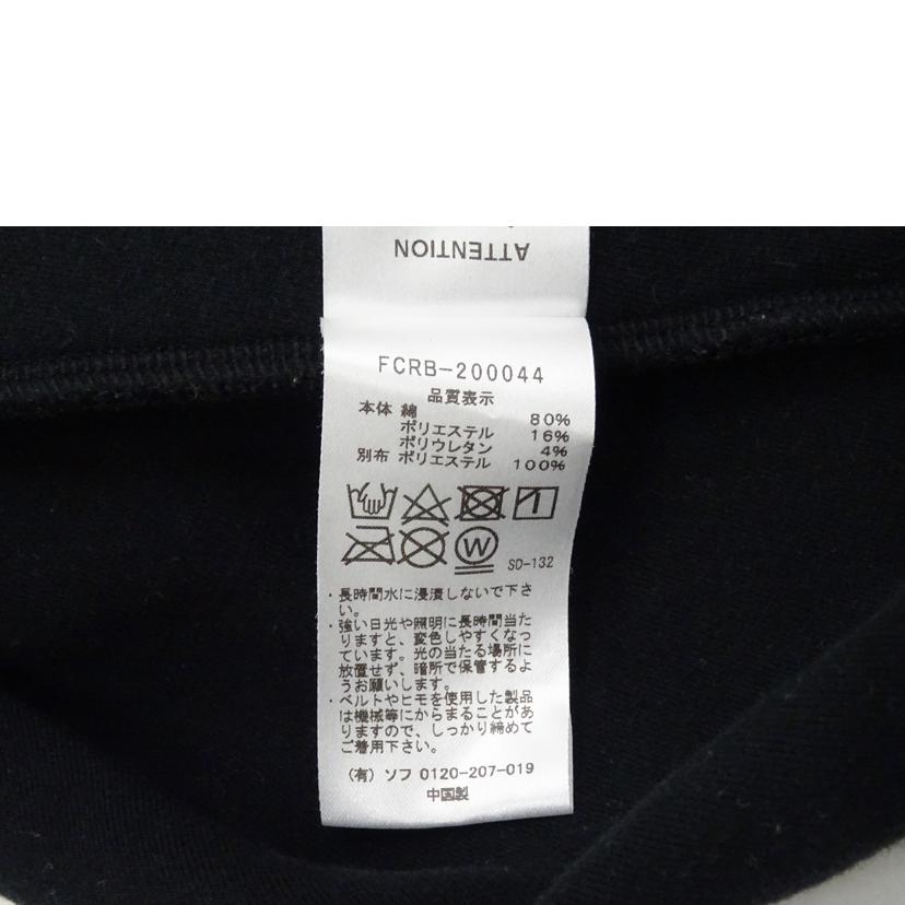 F.C.Real Bristol エフシーレアルブリストル/20SS VENTILATION HOODIE/FCRB-200044//ABランク/69