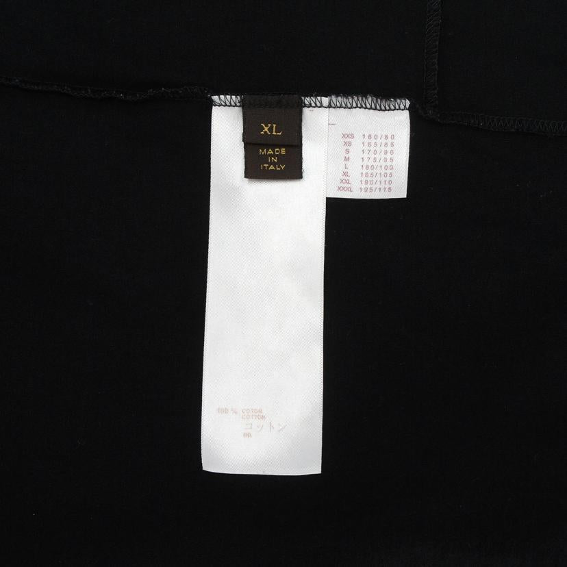 LOUIS VUITTON/LOUIS VUITTON　モノグラム　Tシャツ　BK//ABランク/78