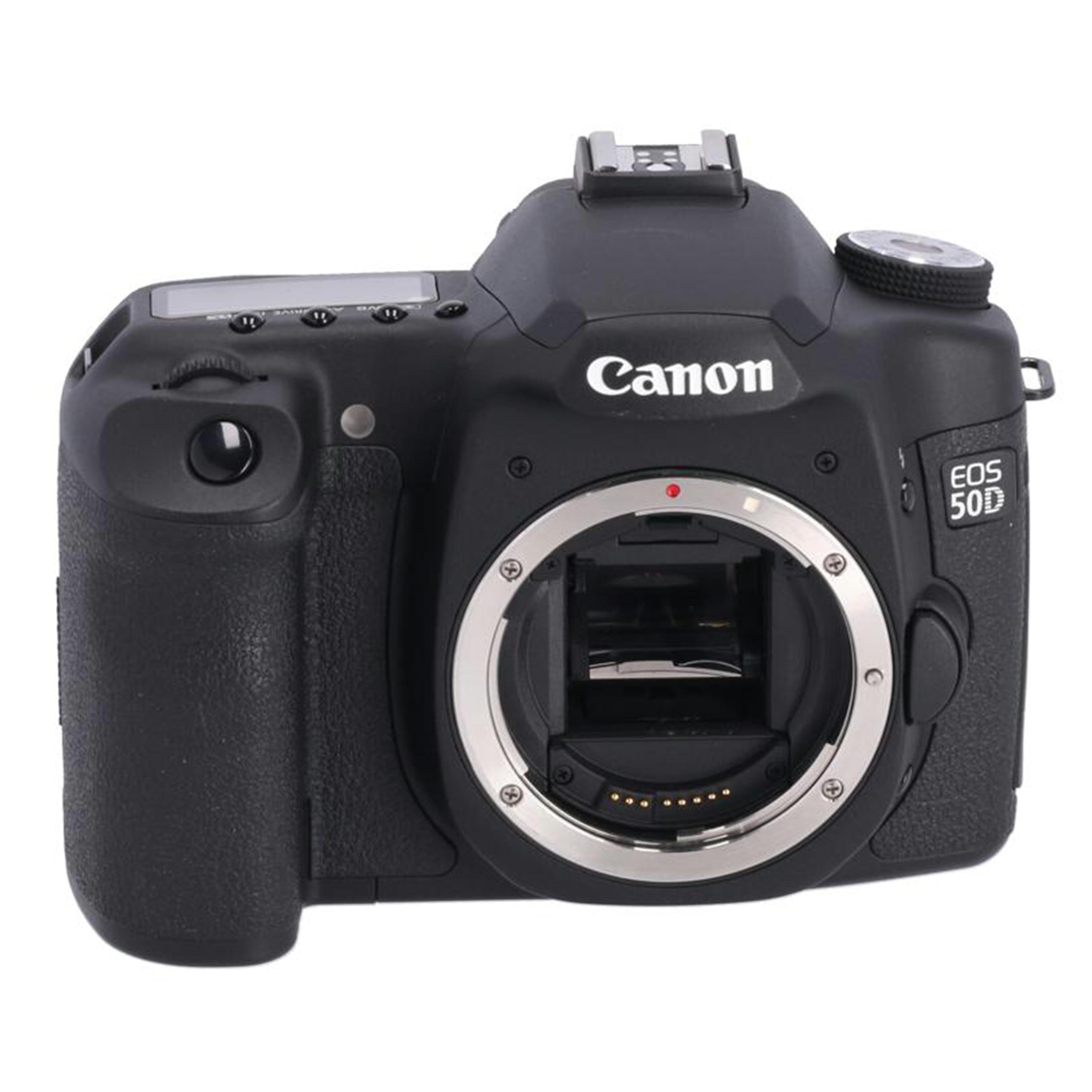 Canon キヤノン　/デジタル一眼　ボディ/EOS 50D ﾎﾞﾃﾞｨ//0410319662/Bランク/76