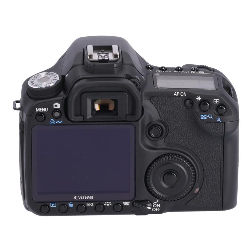 Canon キヤノン　/デジタル一眼　ボディ/EOS 50D ﾎﾞﾃﾞｨ//0410319662/Bランク/76