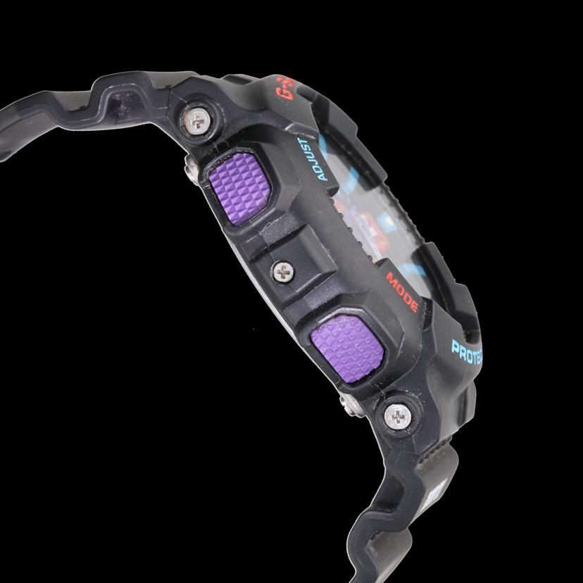 CASIO カシオ/G－SHOCK／30周年記念XLARGEコラボモデル/GA-110//514*/Aランク/69