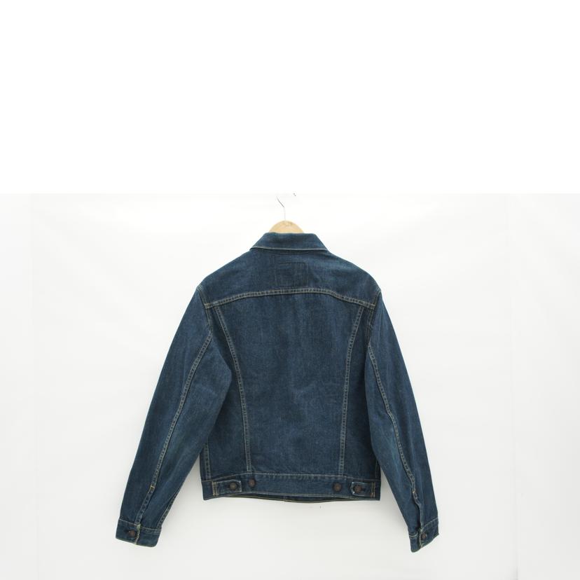 Levi＇s リーバイス/デニムジャケット／日本製/71557-0214//Bランク/05