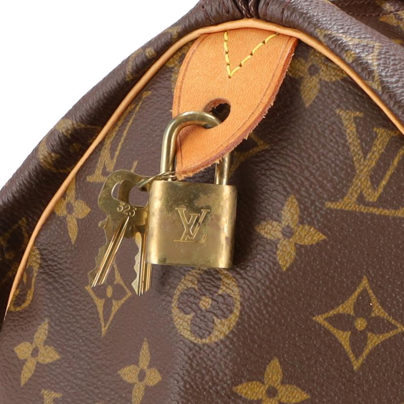 LOUIS VUITTON ルイヴィトン/スピーディ40/モノグラム/M41522//SP0***/ABランク/91