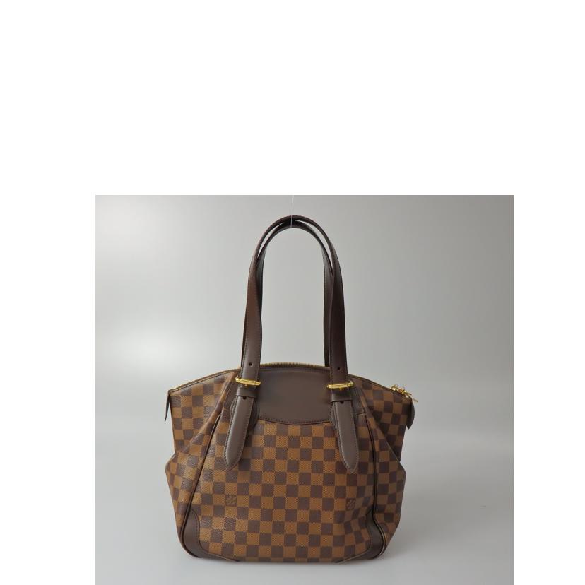 LOUIS VUITTON ルイヴィトン/ヴェローナMM／ダミエ/N41118//VI3***/SAランク/76