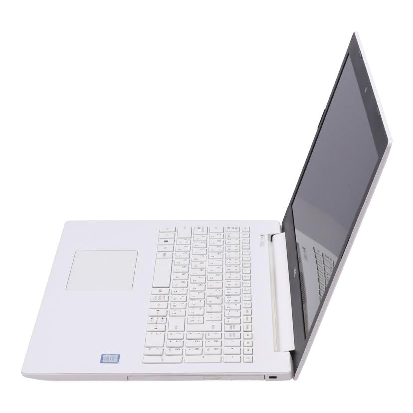 NEC 日本電気　/Win11ノートPC／LAVIE　NS300/PC-NS300KAW//8X12293FA/Bランク/70